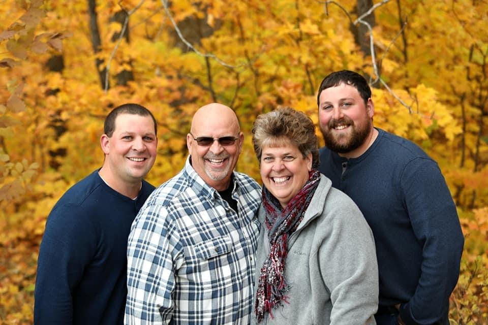 Randy Idalski – Beck Funeral Home – Rogers City, MI