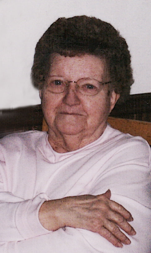 Beverly Wirgau