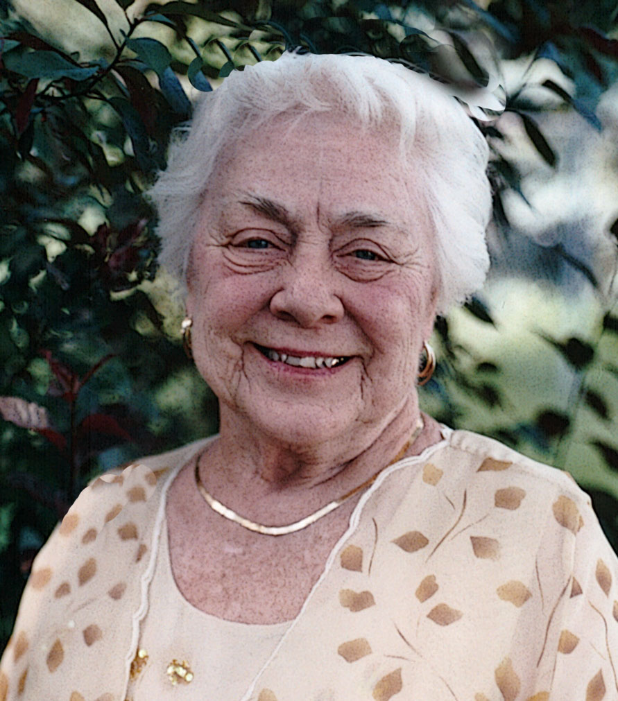 Helen Berg