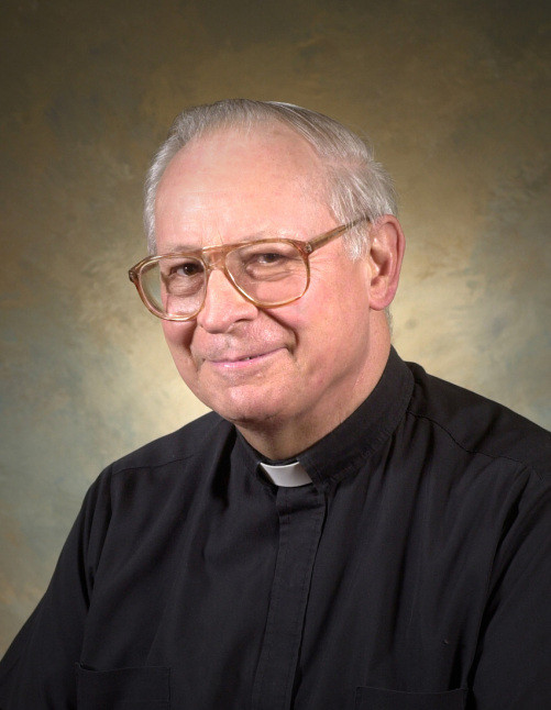 Fr. Lawrence Hoppe