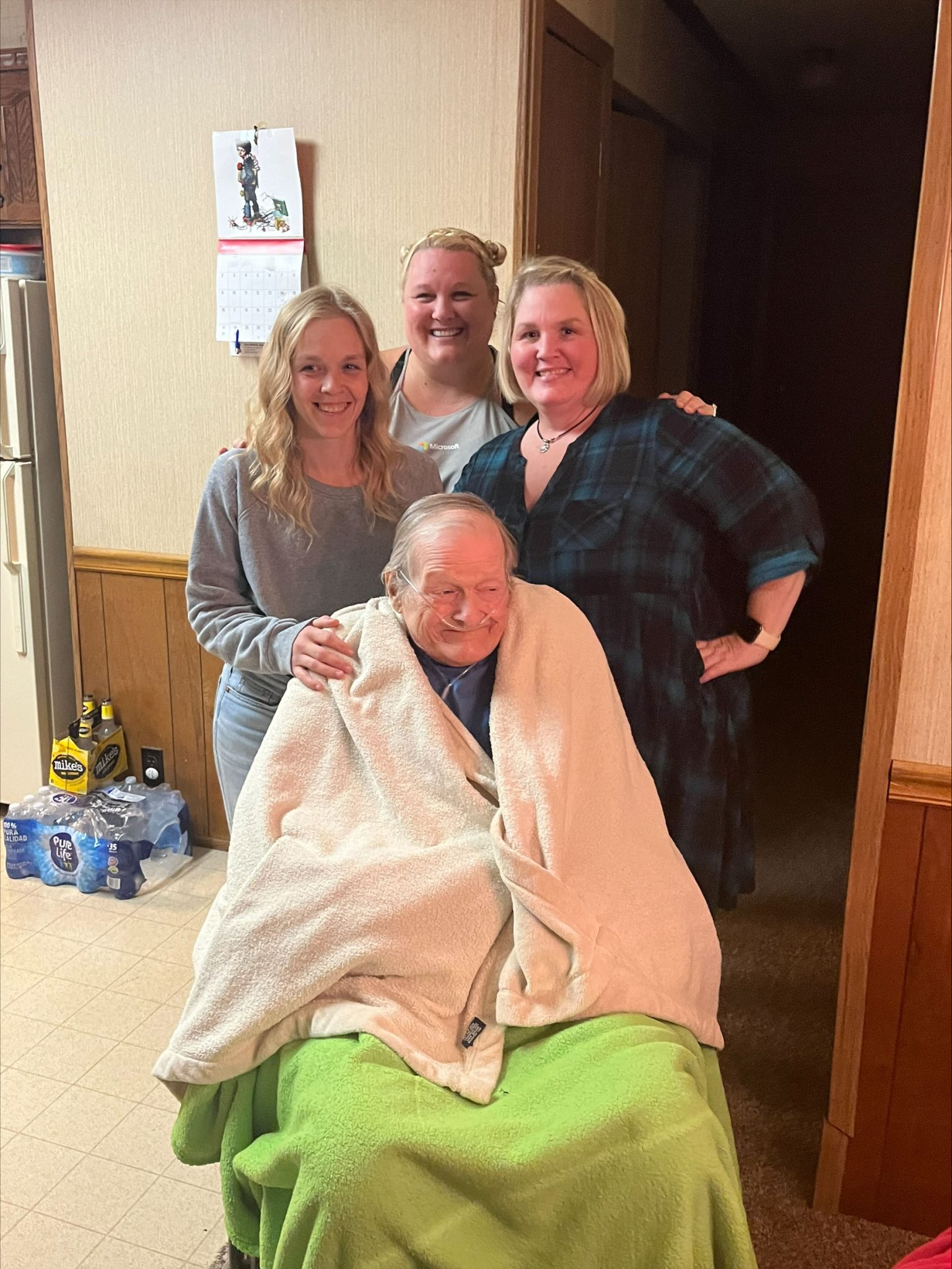 Brock Dagner Beck Funeral Home Rogers City, MI