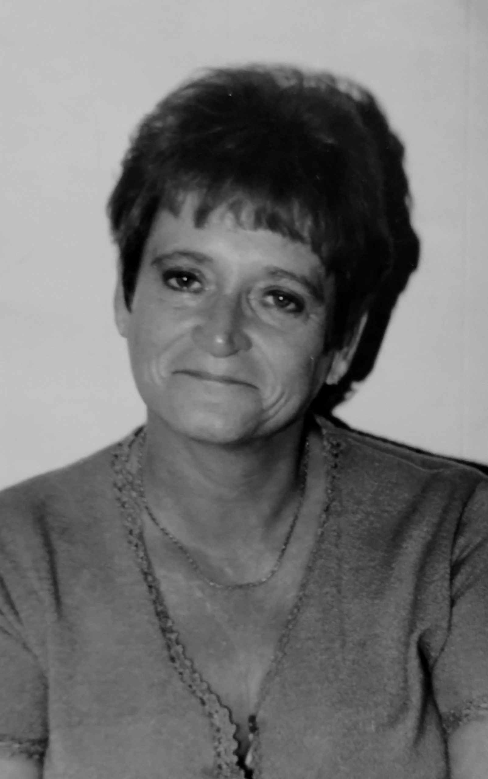 Beverly Ustaszewski