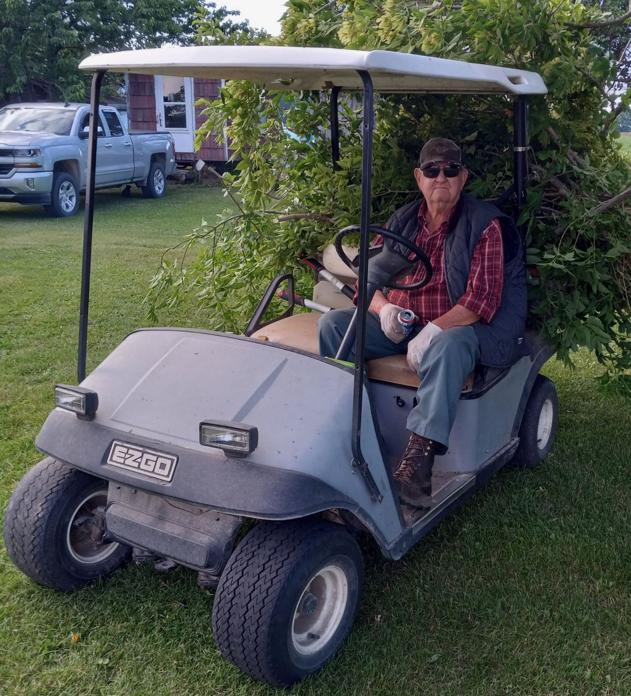 Jack Schalk Beck Funeral Home Rogers City, MI