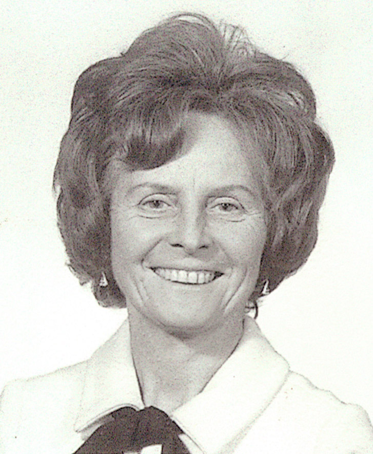 Veronica Bruski Beck Funeral Home Rogers City, MI