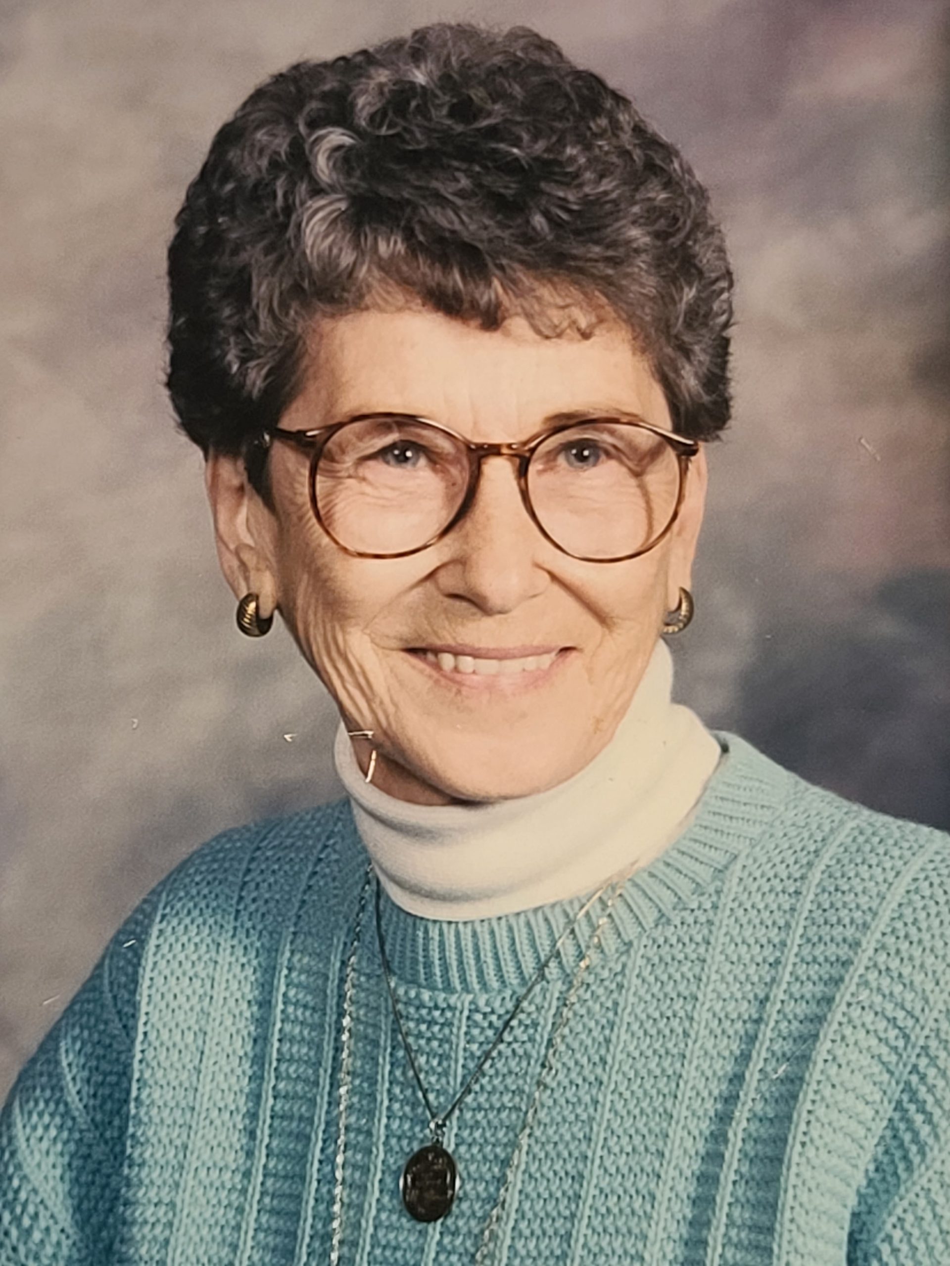Sylvia Nefske