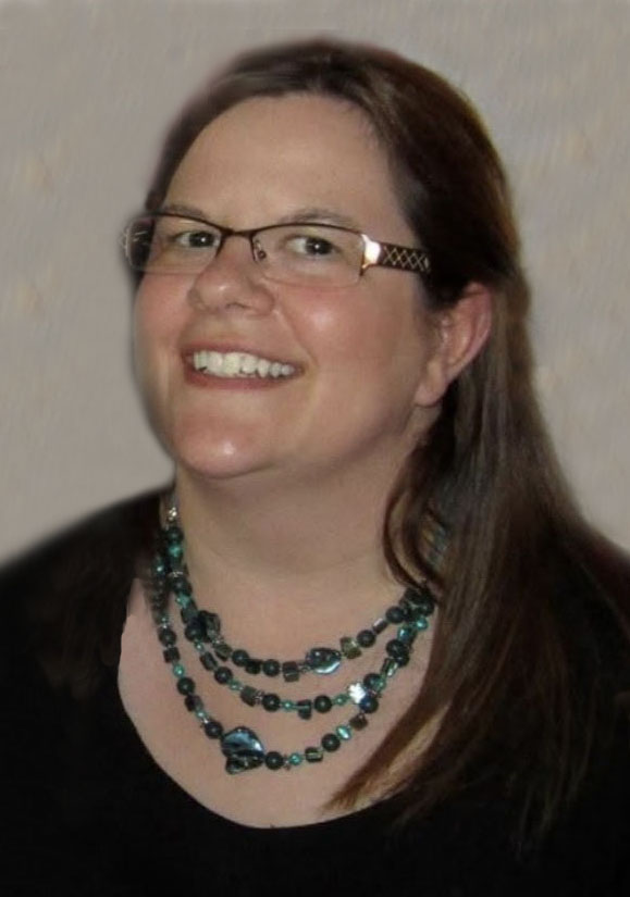 Sherry Bisson