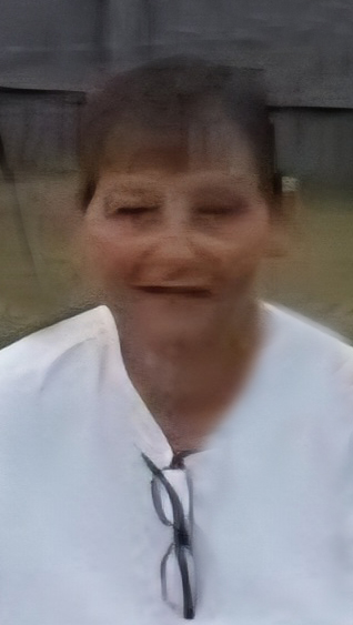 Janet Getz