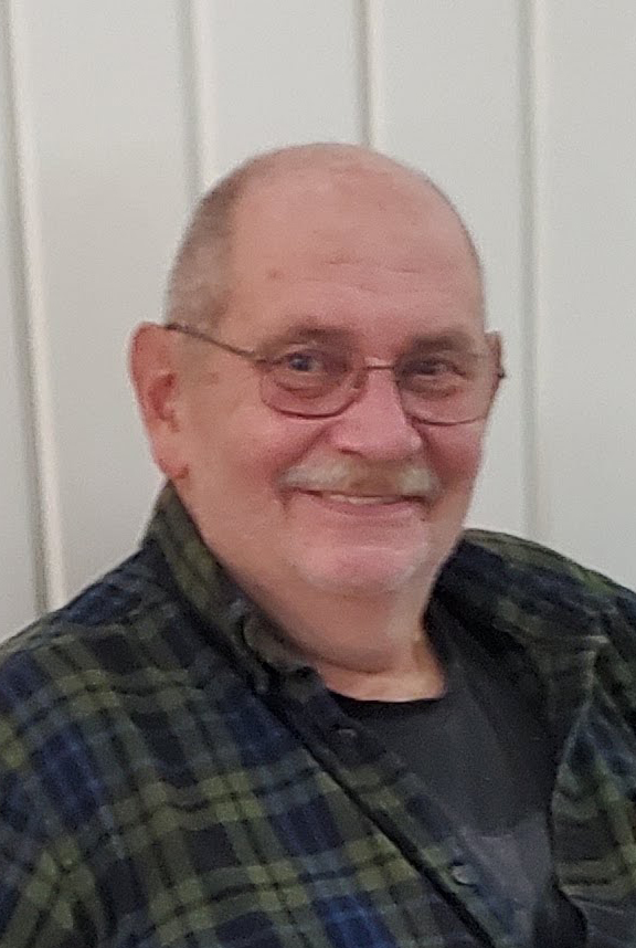Robert Klein