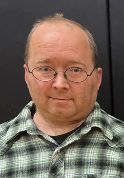 Mark Purol